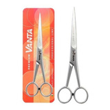 Vanta Professional Line 10 Tijera Microdentada 6,5 Local