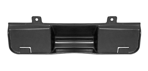 Un Porta Placas Del Generica Ford Windstar 02/03