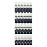 24 Tintas Negro Para Epson 544 Compatible L1250 L3250 L1210