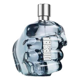 Only The Brave Edt 35 Ml Para Hombre 3c