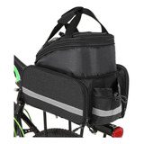 Bicicleta Bike Pannier Seat Mtb Bicicleta Trasera Extensible