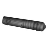 Alto-falante Mini Usb Soundbar Alto-falantes De Computador S