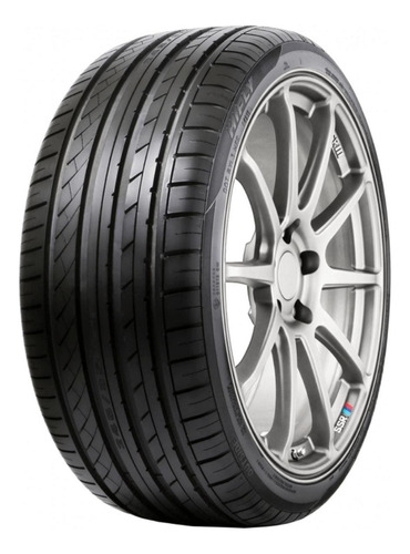 Llanta 225/55r17 101w Hifly Hf805