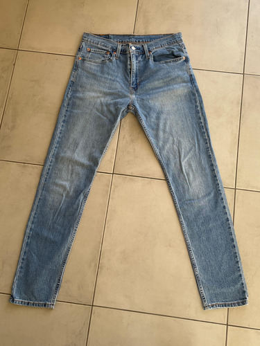 Jean Levis 512 Hombre  |  W32 L32