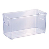 Organizador Multiuso Ps P/ Geladeira 10 X 20 Plasutil