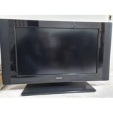 Tv Philips Widescreen 37pfl7312/78 - Ver Descripción