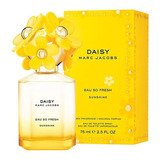 Marc Jacobs Daisy Eau So Fresh Suns - mL a $1411500