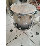 Surdo 14' Pdp All Maple X7. Toop!