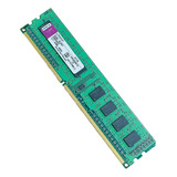 Memoria Ddr3 Kingston 1 Gb 1066 Mhz Kvr1066d3n7/1g Para Pc