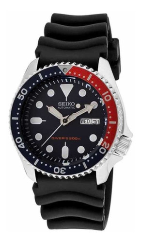 Reloj Seiko Skx009 Automático Diver Precio Único Ag.oficial
