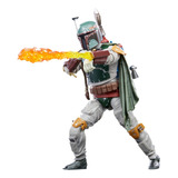 Star Wars The Black Series 40th Return Of The Jedi Boba Fet