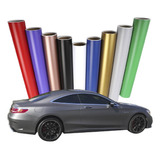 Vinil Wrap Automotriz Colores Mate Autoelite Cwf 1x1.52mts