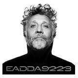 Fito Páez - Eadda9223 - Cd Nuevo Cerrado Versión Del Álbum Estándar