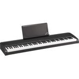 Piano Eléctrico Korg B2n 88 Teclas Usb 8 Octavas