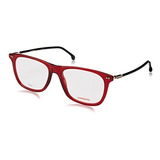 Montura - Carrera 144-v Eyeglass Frames Ca144v-0lhf-5217 - O