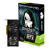 Placa De Vídeo Gainward Geforce Rtx 3060 Ghost 12gb Gddr6