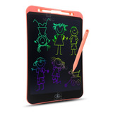 Lousa Mágica Infantil Digital Lcd Rgb Tablet Desenhar Grande