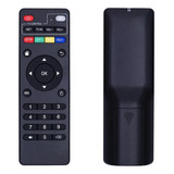 Controle Remoto Smart Tv Box Universal Original