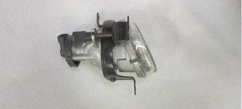 Faro Neblina Derecho Hyundai Sonata 2001-2006 Foto 4