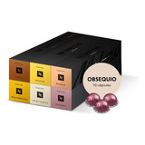 Nespresso Pack Mild X 60 Vertuo - Unidad a $3900