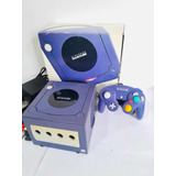 Console Nintendo Gamecube, Game Cube