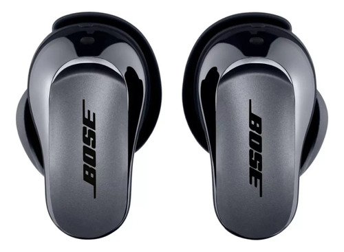 Bose Quietcomfort Ultra Fones De Ouvido (sem Caixa) Novo