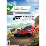 Forza Horizon 5 Delux Xbox One Xbox Series X/s