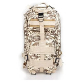 Morral Militar Grande 42l Tactico Asalto Camuflado Rf 292