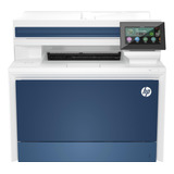 Impresora Multifuncional Laserjet Pro Mfp 4303fdw Color