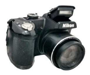 Camera  Nikon Coolpix L315