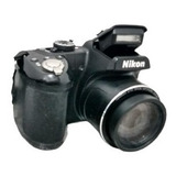 Camera  Nikon Coolpix L315