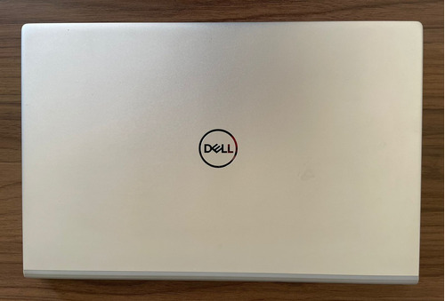 Notebook Dell Inspiron 5502 Intel I7 16gb + Brindes
