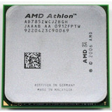 Amd Athlon 64 X*****kuma ***** 2 X 512kb L2 Cache 2mb L3 Cac