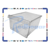 Cajón Legumbrero Refrigerador Whirlpool Original W10872066