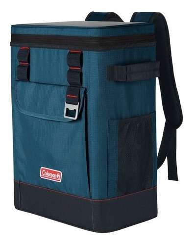 Conservadora Térmica Mochila Coleman Soft 28 Latas 42hrs