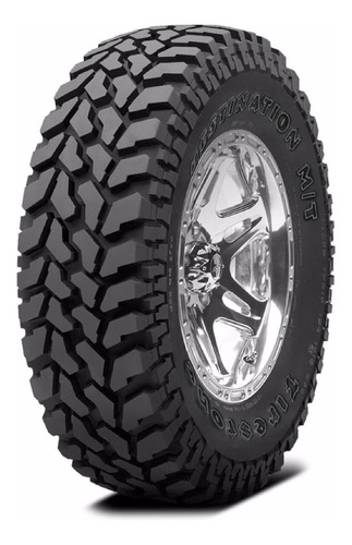 Cubierta 235/75 R15 Firestone Destination Mt 23 104q