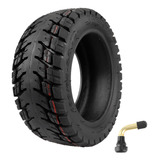 Neumático Con Boquilla 11 Ulip Off-road De 100/65-6,5 Pulgad