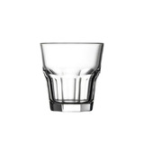 Vaso Pasabahce Casablanca 290ml Vidrio Templado Pack X12