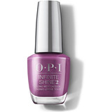 Opi Infinite Shine Xbox N00berry Tradicional - 15 Ml.