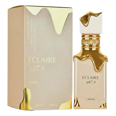 Perfume Lattafa Eclaire 100ml Edp Para Dama | Meses sin interés