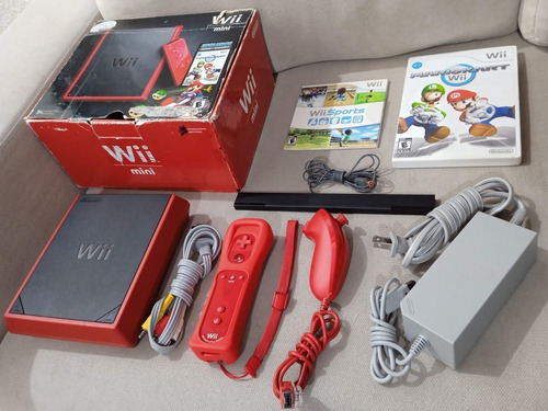 donde comprar nintendo wii en colombia