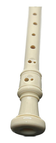 Flauta Doce Yamaha Yrs-24b Original Soprano Barroca Tom Dó C