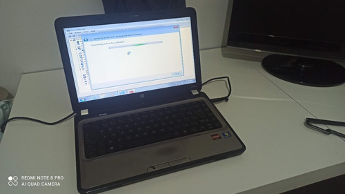 Hp Pavilion G4 