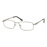 Montura - Champion 1001 Eyeglass 54 C01 Matte Gun