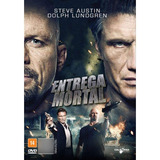 Entrega Mortal Dvd Original Lacrado