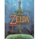 The Legend Of Zelda A Link To The Past - Ishinomori,shotaro