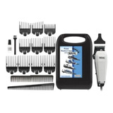 Kit Corte De Cabello Completo Wahl The Styler 100 % Original