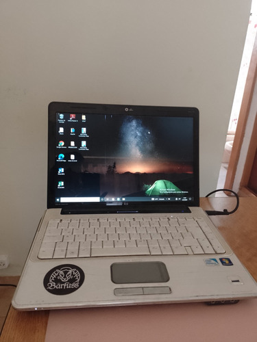 Notebook Hp Pavilion Dv4 