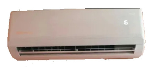 Mirage 2 Toneladas Inverter Frio Calor 220