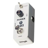 Pedal Stagg  Bx-phaser Phaser Blaxx Mini